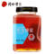 同仁堂 枣花蜂蜜 800g/瓶_同仁堂官方云商城
