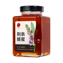 同仁堂 荆条蜂蜜 800g