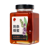 同仁堂 荆条蜂蜜 800g_同仁堂官方云商城