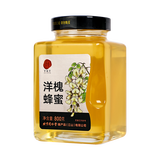 同仁堂 洋槐蜂蜜 800g/瓶_同仁堂官方云商城