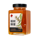 同仁堂 椴树蜂蜜 800g/瓶