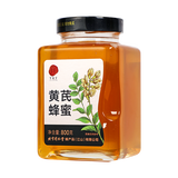 同仁堂 黄芪蜂蜜 800g/瓶_同仁堂官方云商城