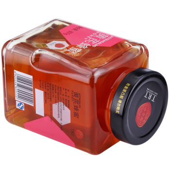 同仁堂 黄芪蜂蜜 800g/瓶_同仁堂官方云商城