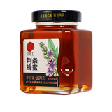 同仁堂 荆条蜂蜜 300g_同仁堂官方云商城
