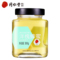 同仁堂  洋槐蜂蜜 300g/瓶_同仁堂官方云商城