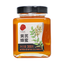 同仁堂 黄芪蜂蜜 300g/瓶