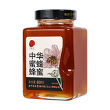 同仁堂 中华蜂蜜 800g_同仁堂官方云商城