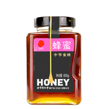 同仁堂 中华蜂蜜 800g_同仁堂官方云商城