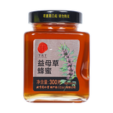 同仁堂 益母草蜂蜜 300g/瓶_同仁堂官方云商城