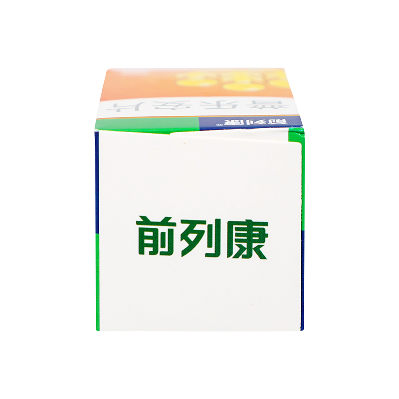 前列康 普乐安片 0.57g*60片_同仁堂官方云商城