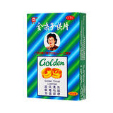 都乐 金嗓子喉片 2g*12片/盒_同仁堂官方云商城
