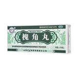 紫金山泉 槐角丸 9g*10丸_同仁堂官方云商城