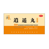 仲景 逍遥丸 200s*1/盒_同仁堂官方云商城