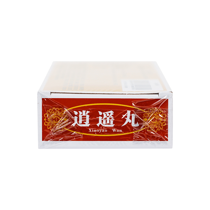 紫金山泉 逍遥丸 9g*10丸/盒_同仁堂官方云商城