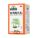 本草纲目 金鸡虎补丸 60g _同仁堂官方云商城