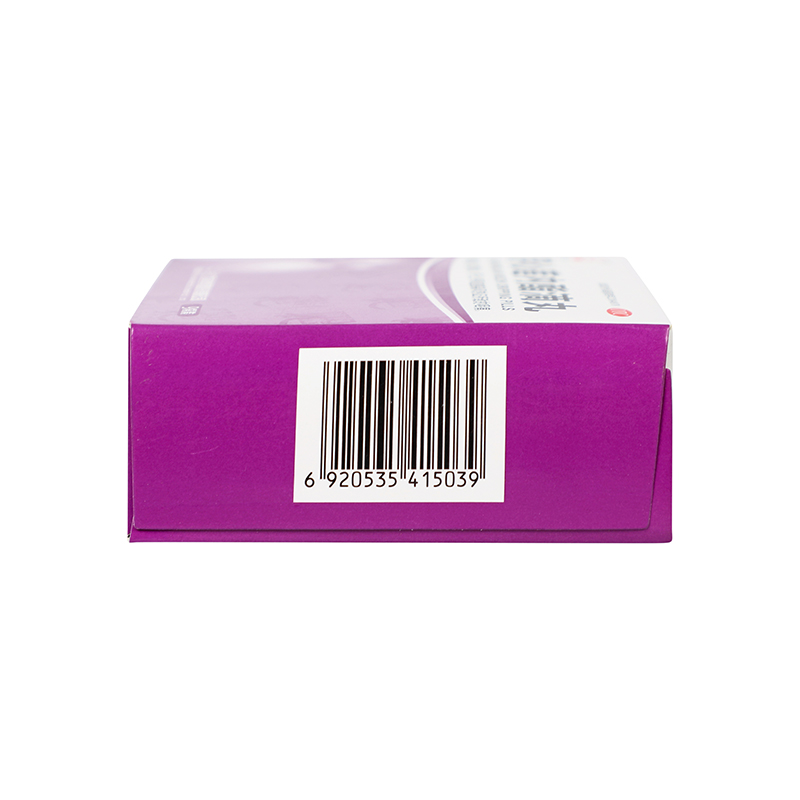 TASLY/天士力 穿心莲内酯滴丸 0.15g*9袋/盒_同仁堂官方云商城