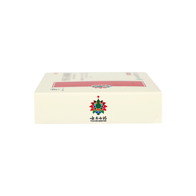 云南白药 丹溪玉屏风颗粒 15g*6/盒_同仁堂官方云商城
