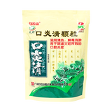 白云山 口炎清颗粒 10g*12袋/盒_同仁堂官方云商城