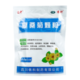 依科 夏桑菊颗粒 10g*20/盒_同仁堂官方云商城