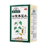 本草纲目 七宝美髯丸 60g*1/盒_同仁堂官方云商城