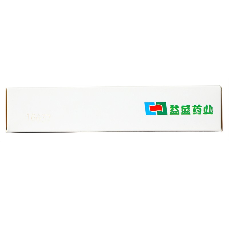 益盛 振源胶囊 0.25g*24粒_同仁堂官方云商城