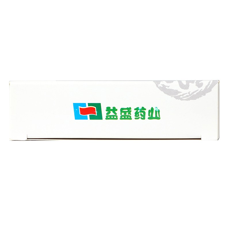 益盛 振源胶囊 0.25g*24粒_同仁堂官方云商城