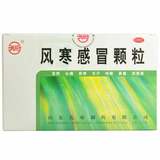 孔府 风寒感冒颗粒 8g*10袋/盒_同仁堂官方云商城