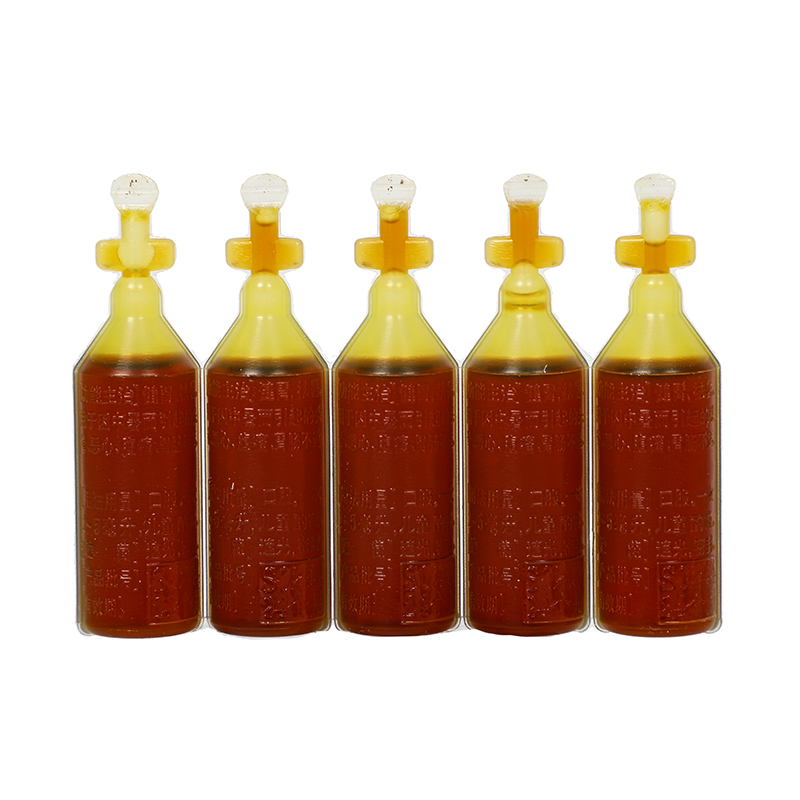 慧宝源 十滴水 5ml*10支_同仁堂官方云商城