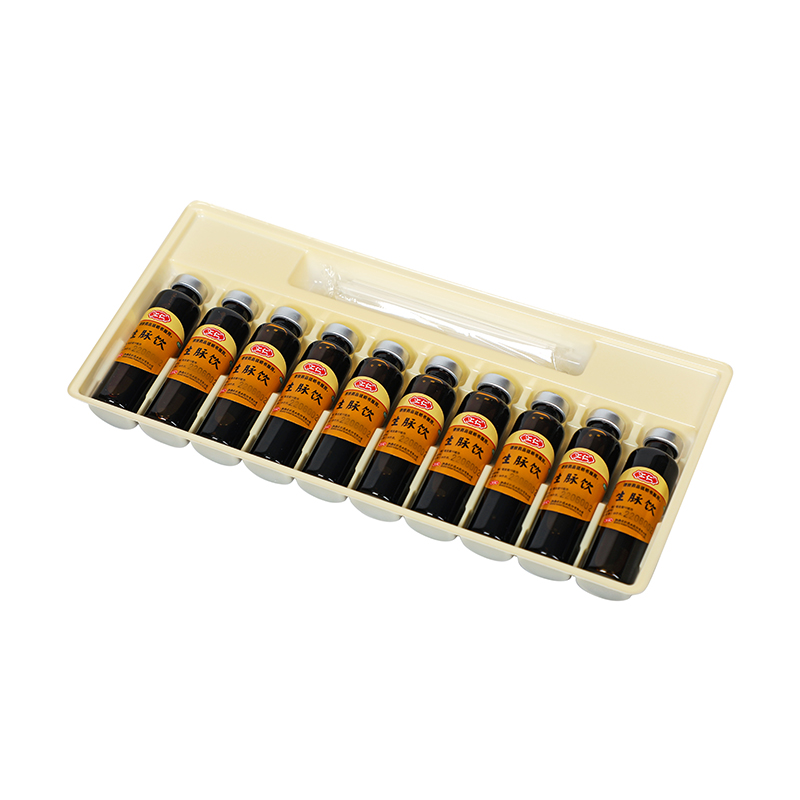 汇仁 生脉饮 10ml*10支/盒_同仁堂官方云商城