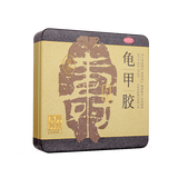 东阿阿胶 龟甲胶 7.5g/块*18块/盒_同仁堂官方云商城