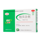 鹿迪 桔贝合剂 10ml*6支/盒_同仁堂官方云商城