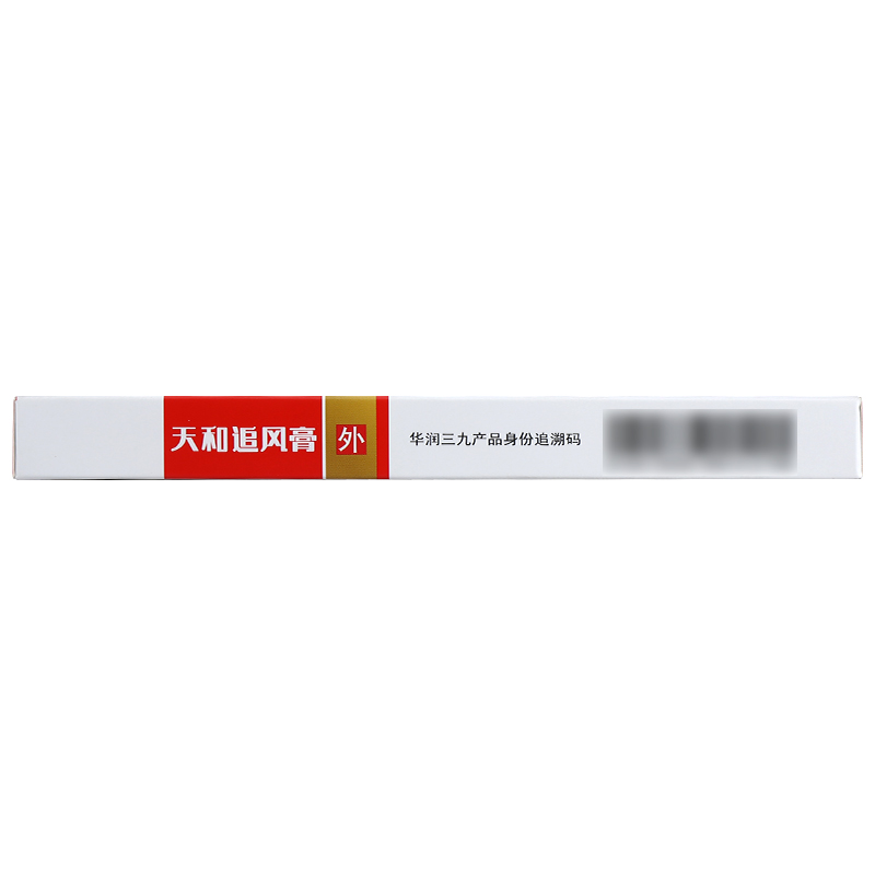 天和 天和追风膏 6贴/盒_同仁堂官方云商城