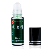 余良卿号  风油精（滚珠型）6ml/瓶_同仁堂官方云商城