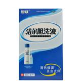 恩威 洁尔阴洗液 300ml*1/盒_同仁堂官方云商城