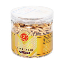 同仁堂 太子参 150g/瓶