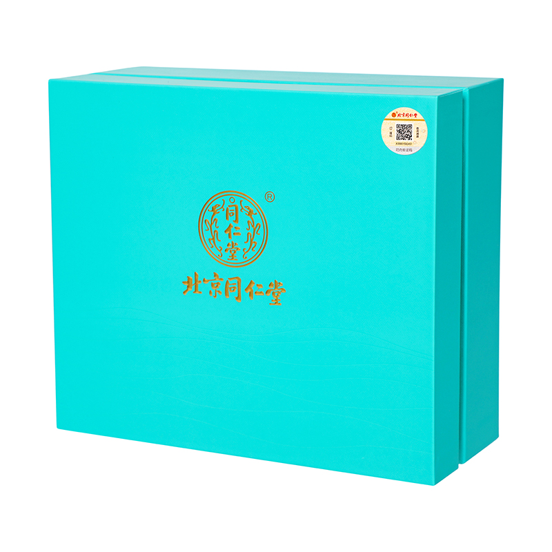 同仁堂 铁皮石斛（耳环石斛） 160g/盒_同仁堂官方云商城