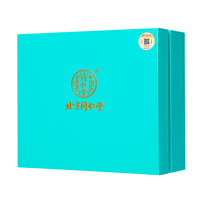 同仁堂 铁皮石斛（耳环石斛） 160g/盒_同仁堂官方云商城