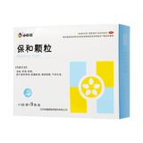 小彤彤 保和颗粒 4.5克/袋*9袋/盒_同仁堂官方云商城