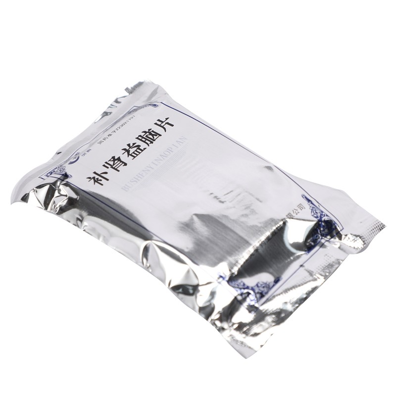 灵泰 补肾益脑片 0.33g*72片/盒_同仁堂官方云商城