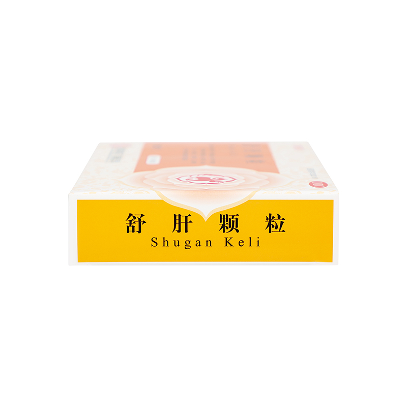昆中药 舒肝颗粒 3克*16袋/盒（低糖型）_同仁堂官方云商城