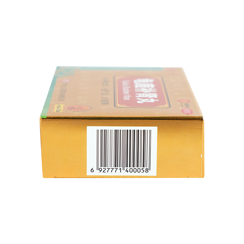 白云山 龟鹿补肾丸 4.5g*12袋 _同仁堂官方云商城