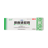 绿太阳 肤痔清软膏 10g/支 _同仁堂官方云商城