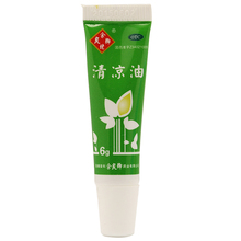  余良卿号 清凉油 6g/支