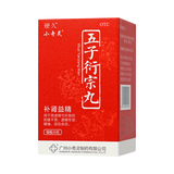 小奇灵 五子衍宗丸 30g/瓶_同仁堂官方云商城