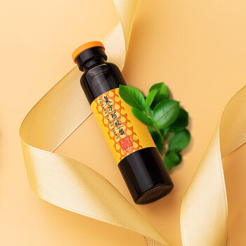 东阿阿胶 复方阿胶浆（无蔗糖） 20ml*12支/盒_同仁堂官方云商城
