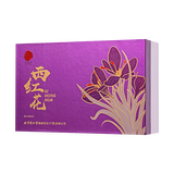 同仁堂 西红花 9克（1.5克*6）/盒_同仁堂官方云商城