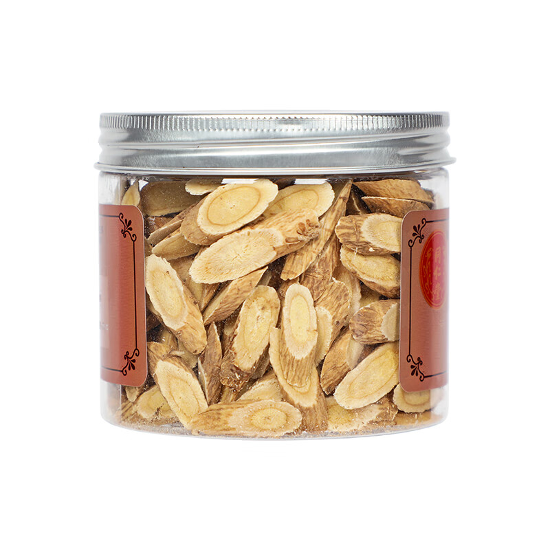 同仁堂 黄芪 100g/瓶_同仁堂官方云商城