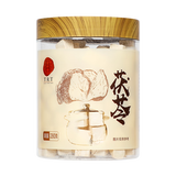 同仁堂 茯苓 280克/瓶_同仁堂官方云商城