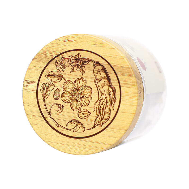 同仁堂 甘草片 厚片 60克/瓶_同仁堂官方云商城