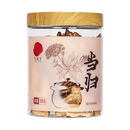 同仁堂 当归 薄片 100克